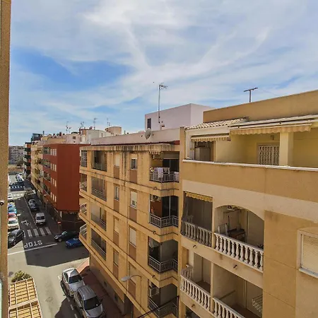 150 Lovely Palangre Appartement *