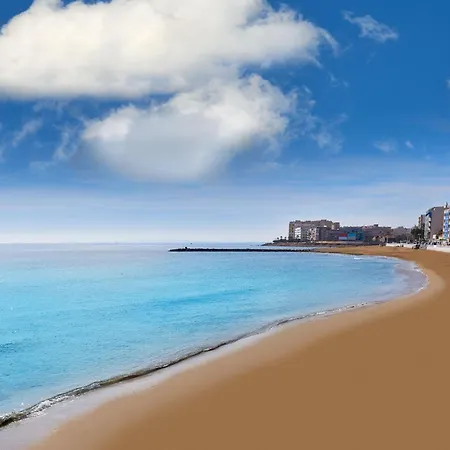 Appartement 150 Lovely Palangre