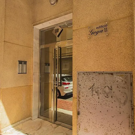 Appartement 150 Lovely Palangre Torrevieja