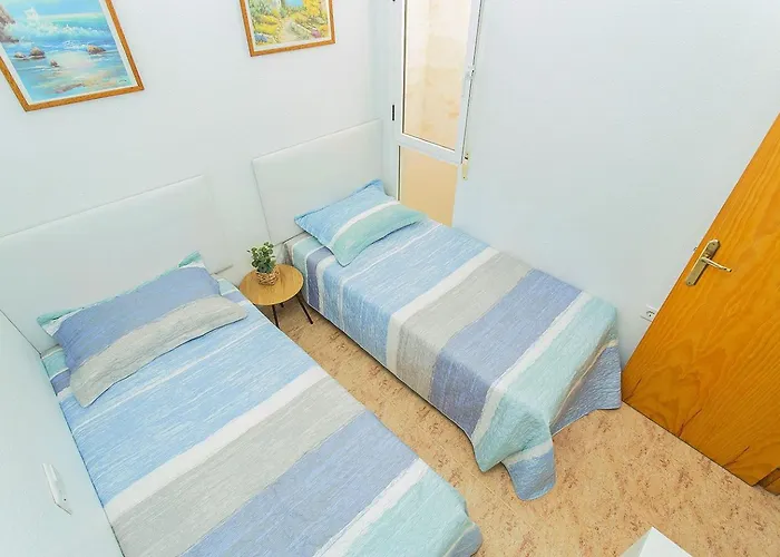 150 Lovely Palangre Appartement