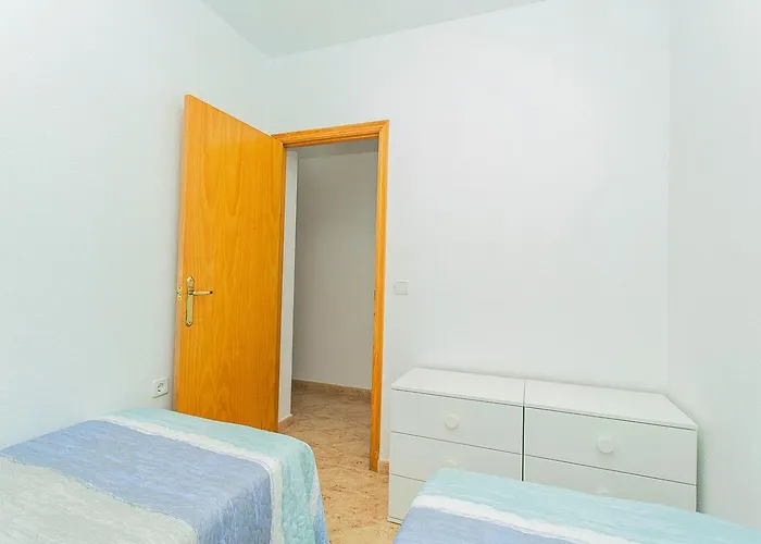 150 Lovely Palangre Appartement