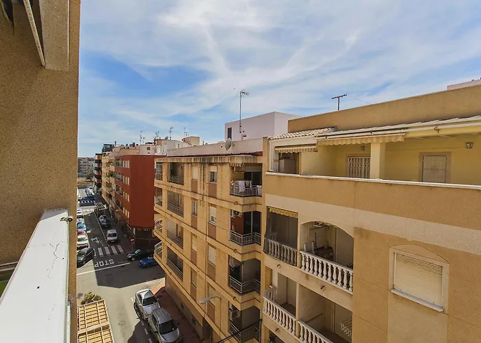 150 Lovely Palangre Appartement *