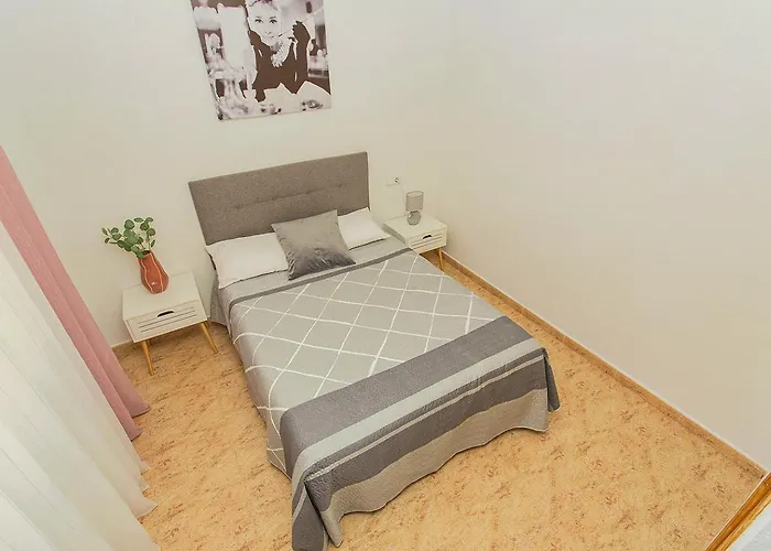 150 Lovely Palangre Appartement