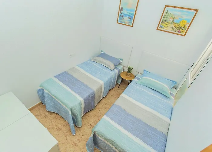 Appartement 150 Lovely Palangre