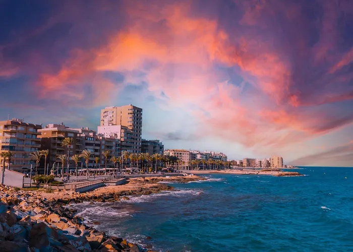 Appartement 150 Lovely Palangre