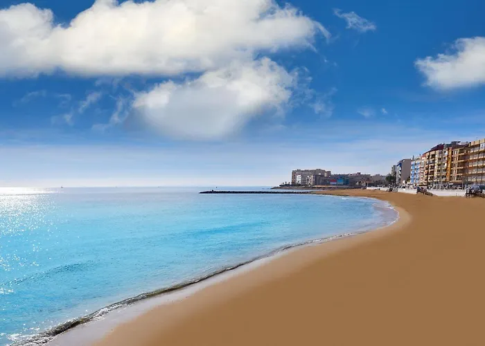 Appartement 150 Lovely Palangre