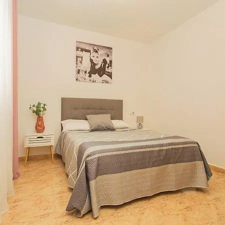 150 Lovely Palangre Apartment Torrevieja