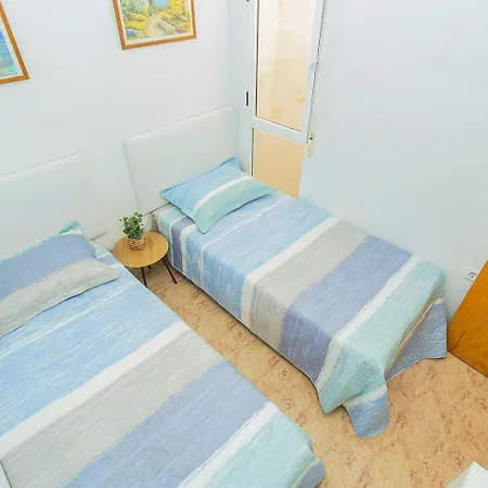 150 Lovely Palangre Apartment