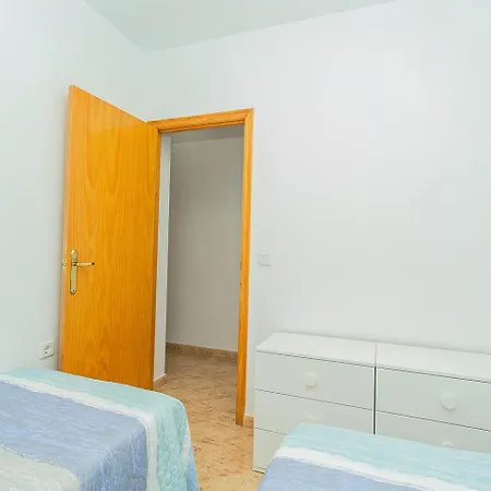 150 Lovely Palangre Apartment