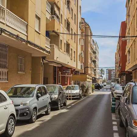 Apartman 150 Lovely Palangre *