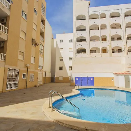 150 Lovely Palangre Torrevieja