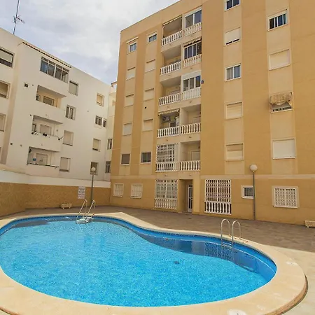 150 Lovely Palangre Torrevieja