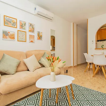 150 Lovely Palangre Torrevieja