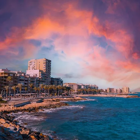 Apartman 150 Lovely Palangre