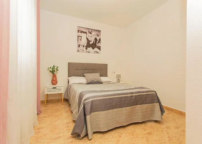 150 Lovely Palangre Appartement Torrevieja