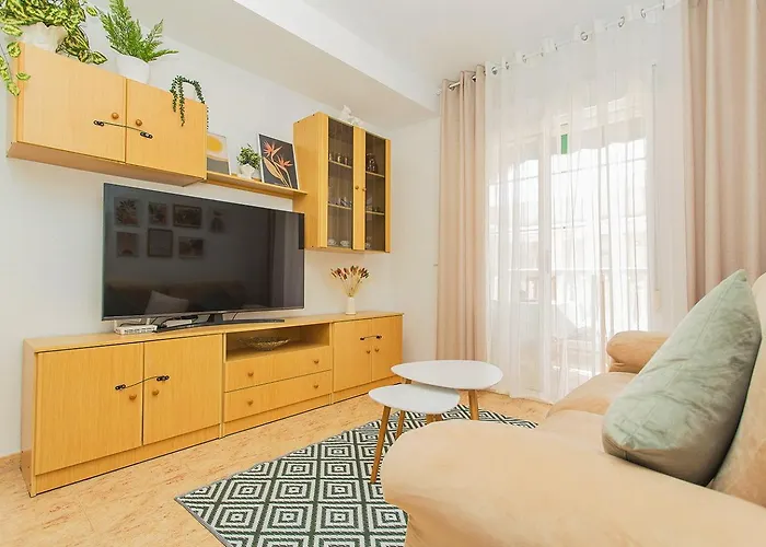 Appartement 150 Lovely Palangre