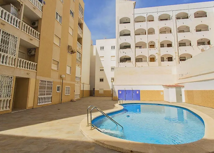 150 Lovely Palangre Torrevieja