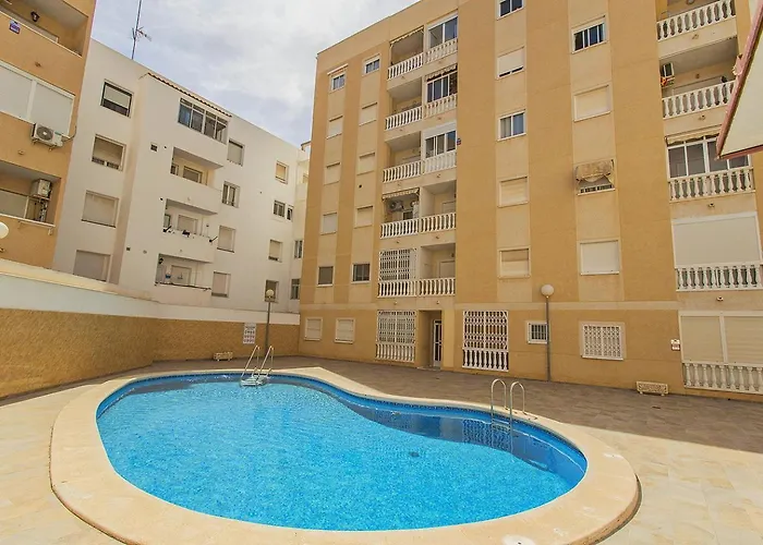 150 Lovely Palangre Torrevieja