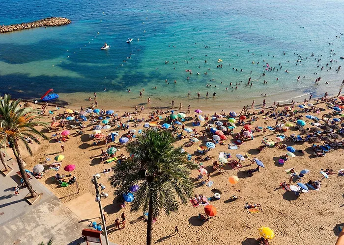 150 Lovely Palangre * Torrevieja